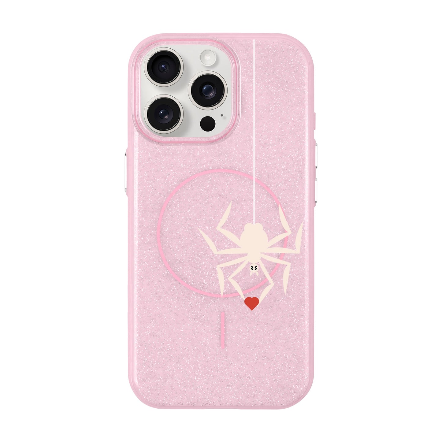 TISSERAND DE LA GRAVITÉ-iPhone 15 Pro Max Radiant Kılıf MagSafe Özellikli