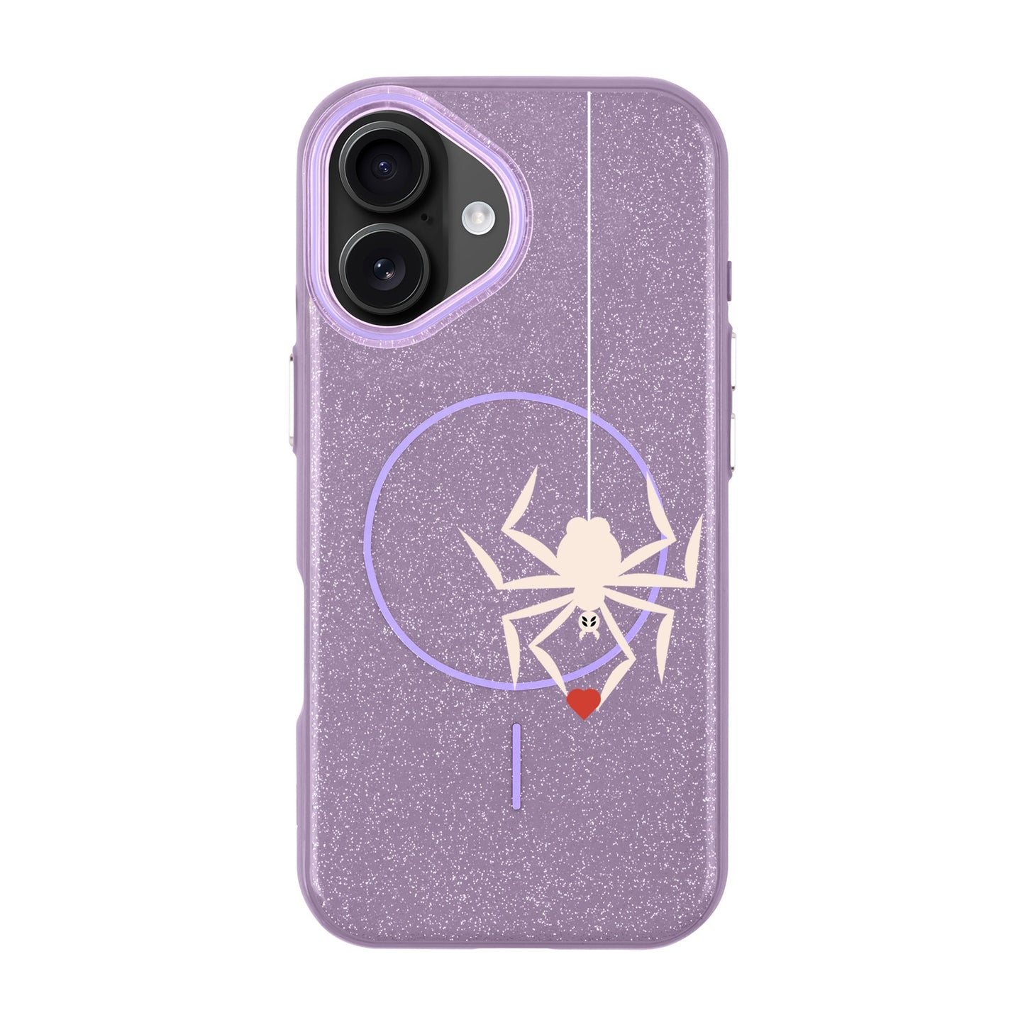 TISSERAND DE LA GRAVITÉ-iPhone 16 Plus Radiant Kılıf MagSafe Özellikli