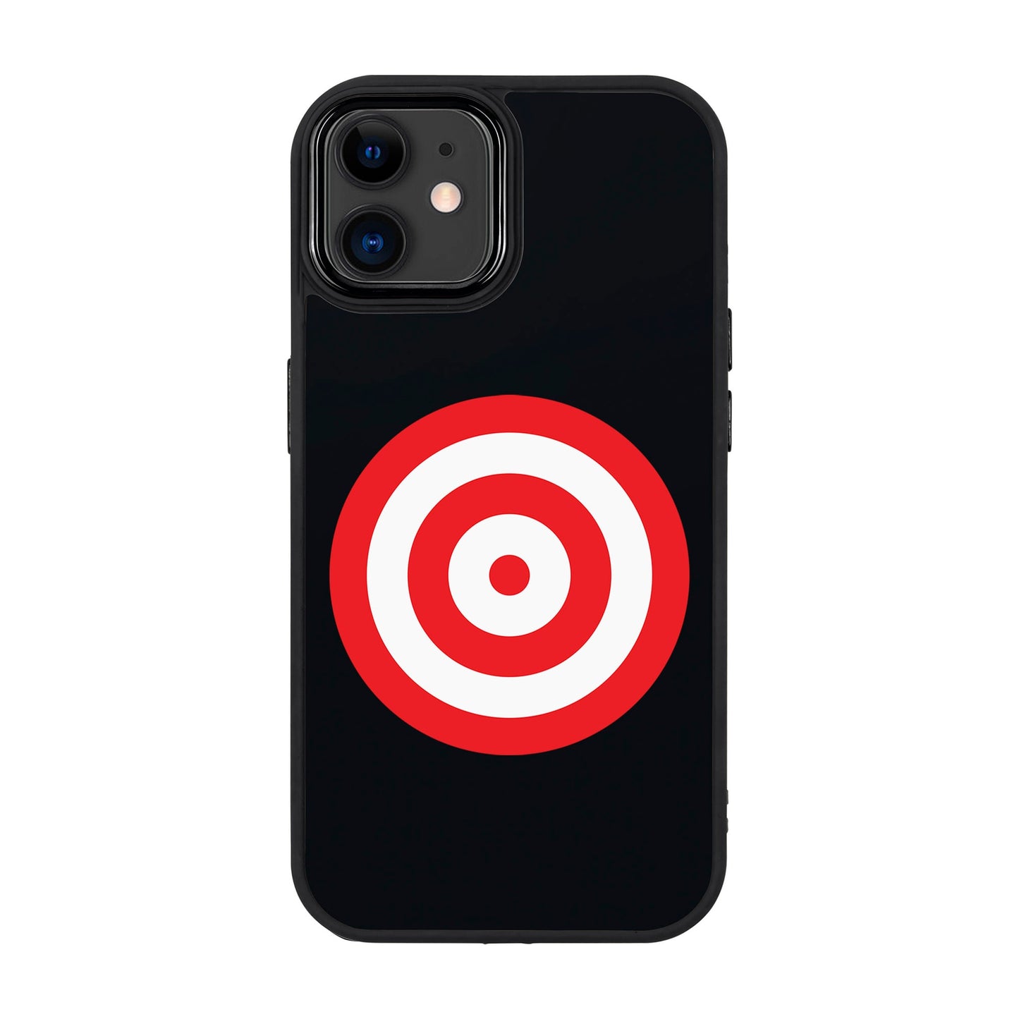 BULL'S EYE-iPhone 11 Proof Kılıf