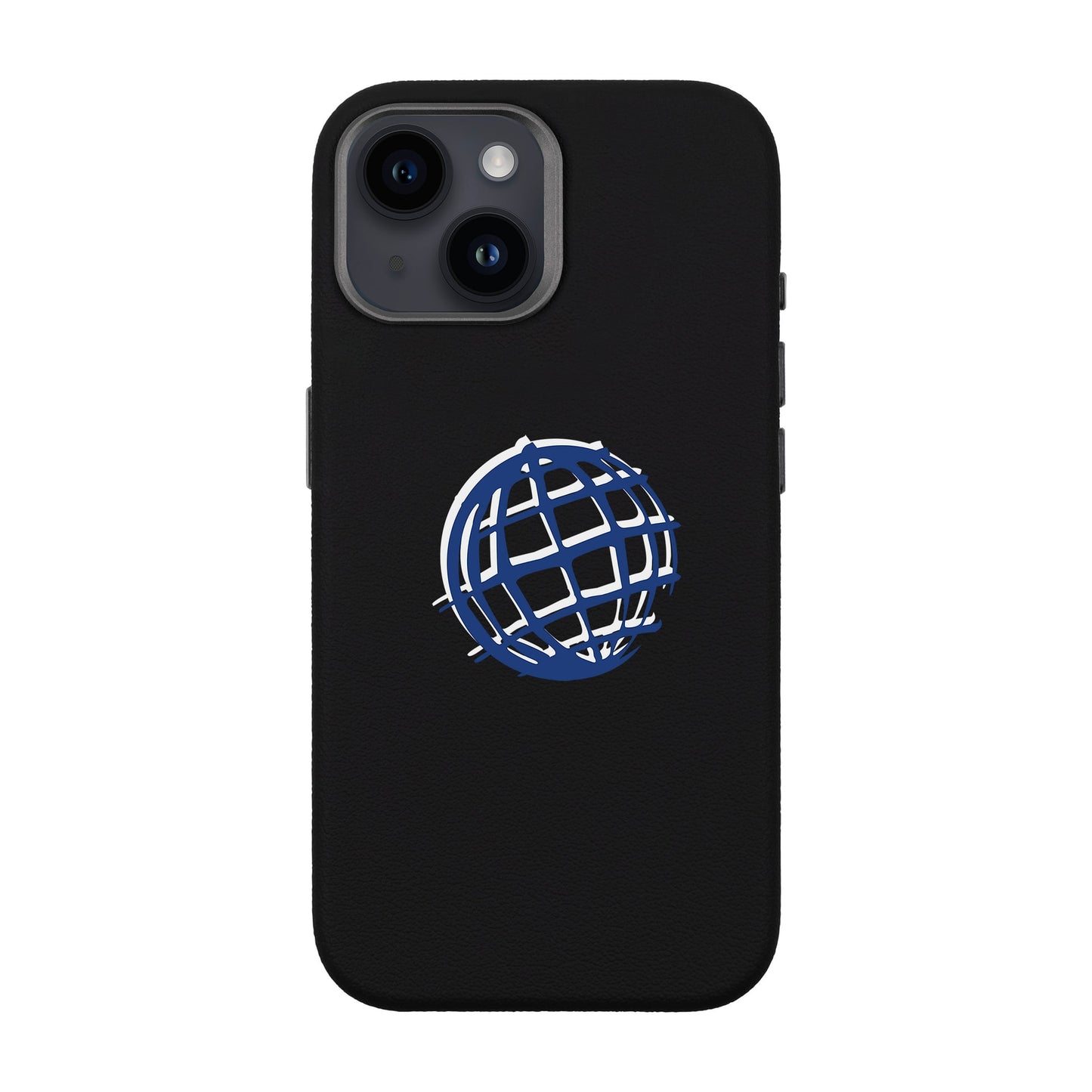 GLOBE-iPhone 14 Leather Premium Kılıf MagSafe Özellikli