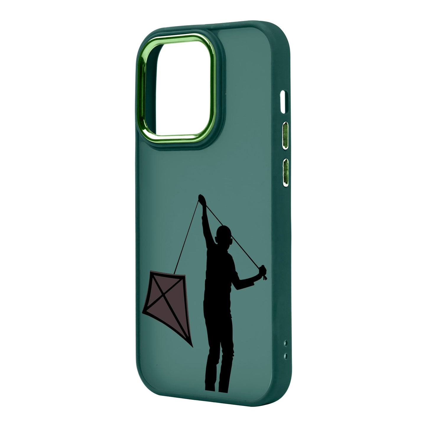 KITE-iPhone 14 Pro Max Proof Kılıf