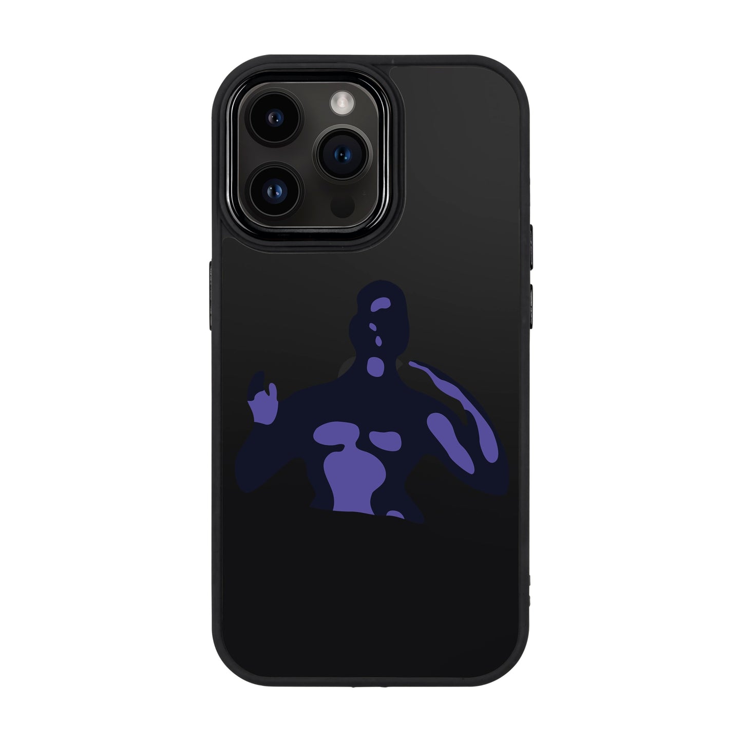 COSTUME-iPhone 14 Pro Max Proof Kılıf