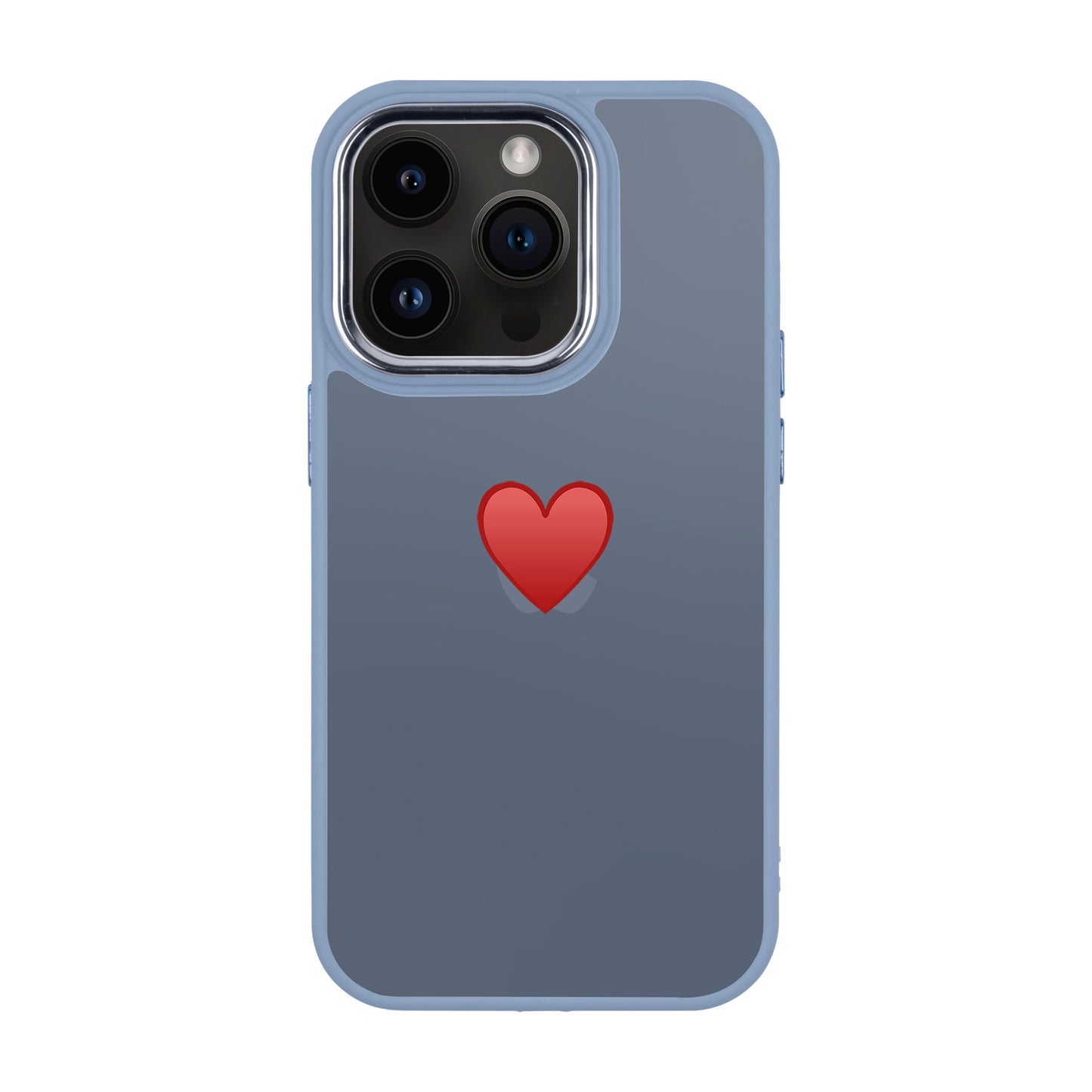 SPREAD HEART-iPhone 14 Pro Proof Kılıf