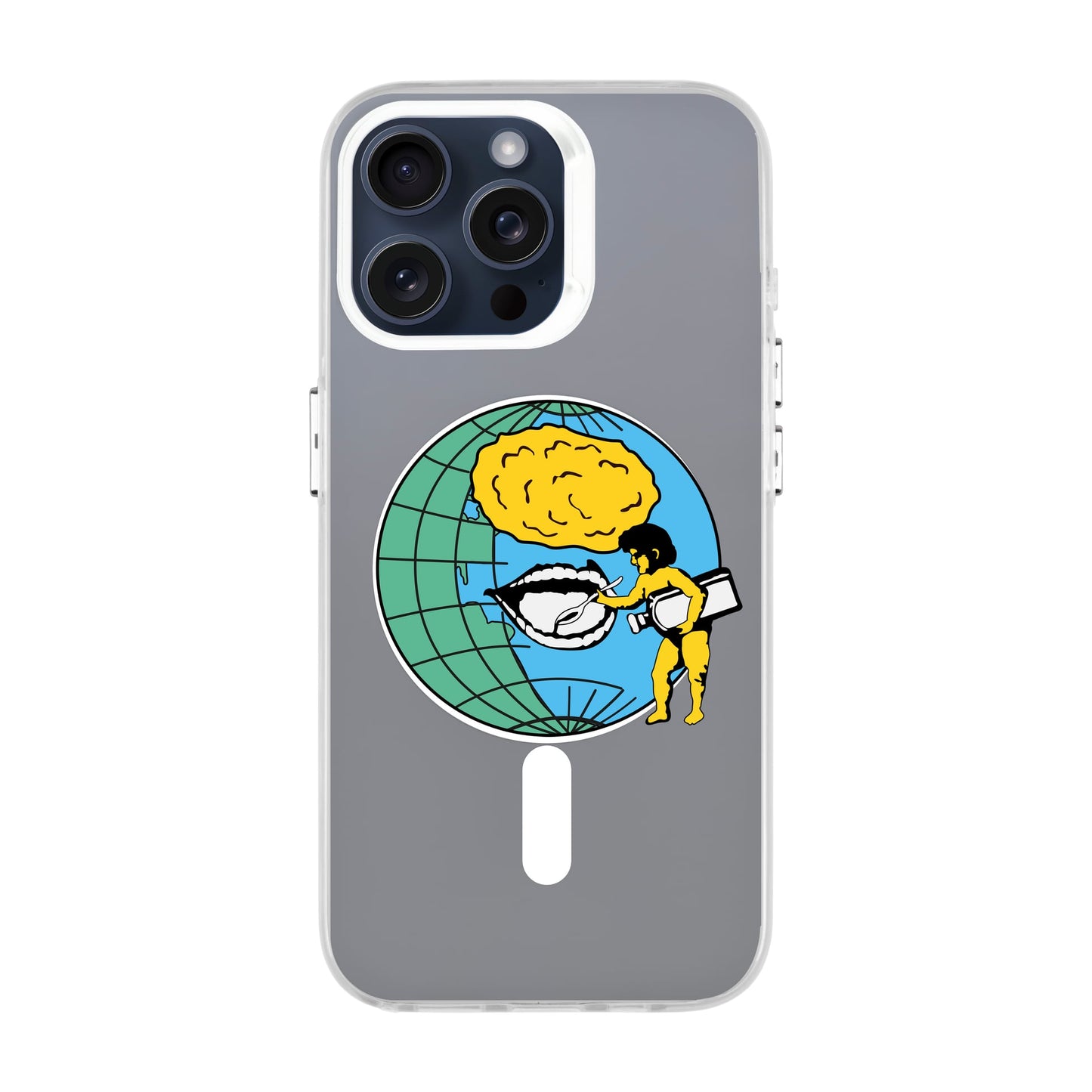 CREATIVE-iPhone 13 Pro Max Hold Kılıf MagSafe Özellikli