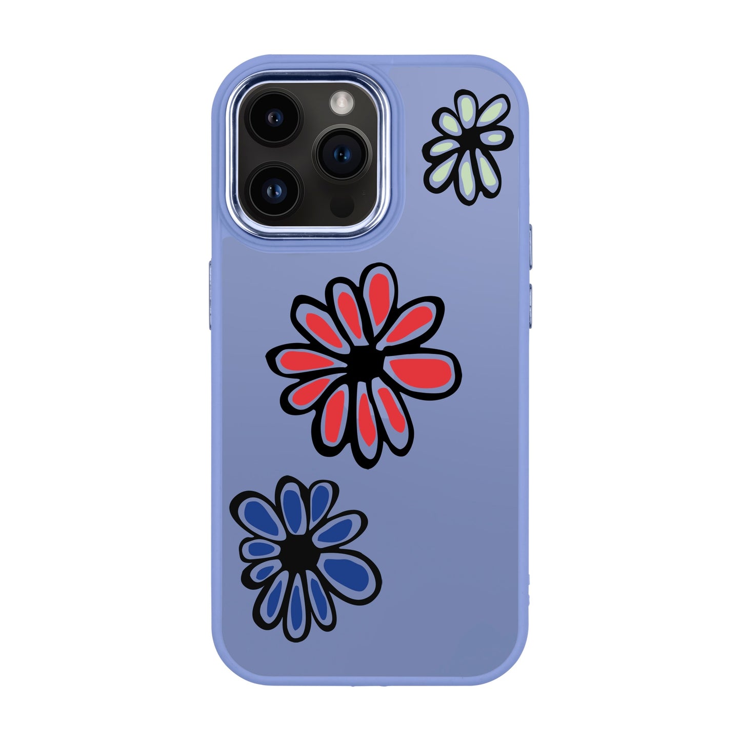 FLORIST-iPhone 14 Pro Max Proof Kılıf