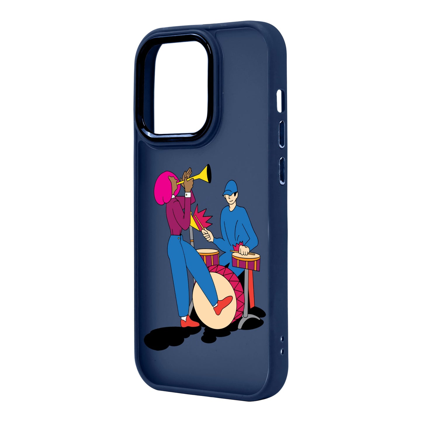 JAM-iPhone 14 Pro Max Proof Kılıf