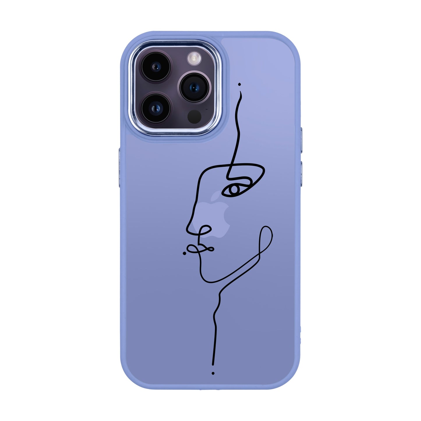 FACE-iPhone 14 Pro Max Proof Kılıf