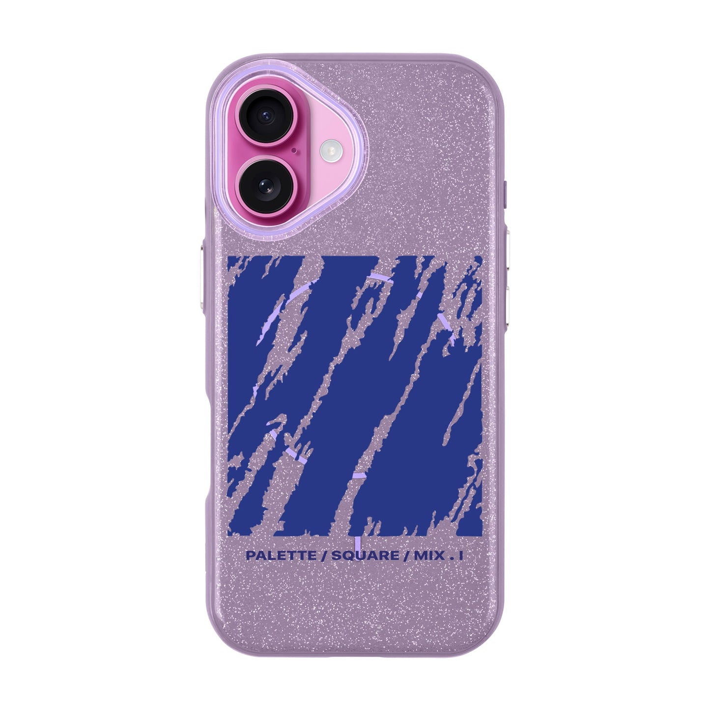 PALETTE-iPhone 16 Radiant Kılıf MagSafe Özellikli