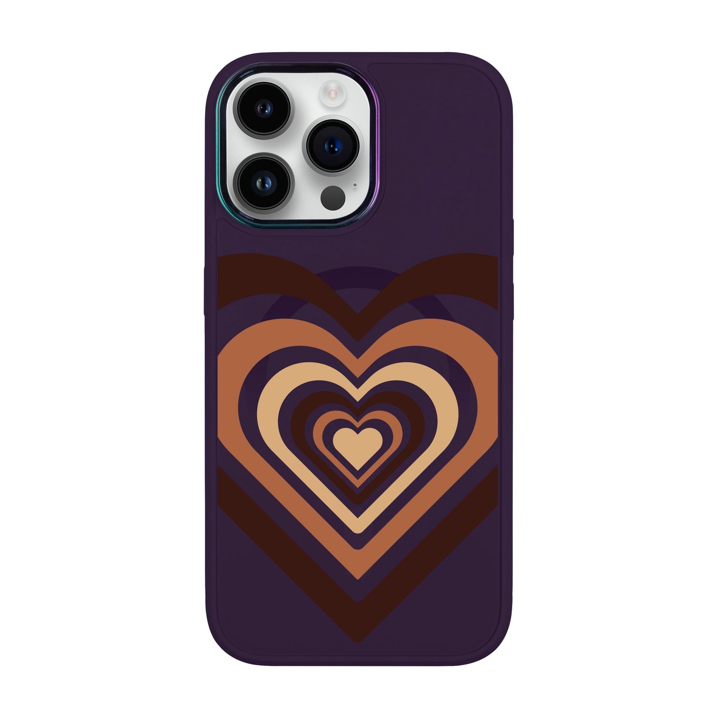 HEART-iPhone 14 Pro Max Vigor Kılıf MagSafe Özellikli