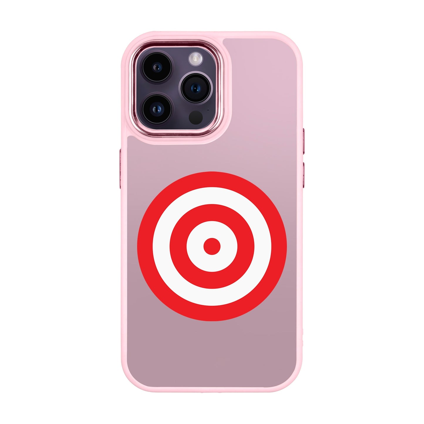 BULL'S EYE-iPhone 14 Pro Max Proof Kılıf