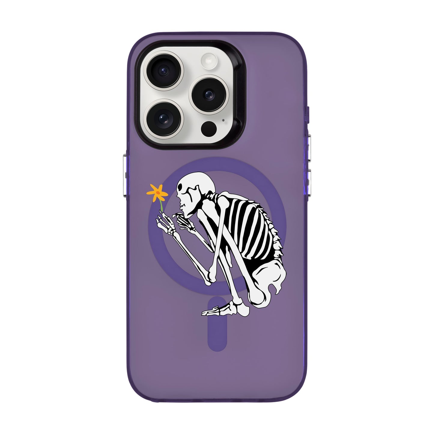 REGENATION-iPhone 13 Pro Hold Kılıf MagSafe Özellikli