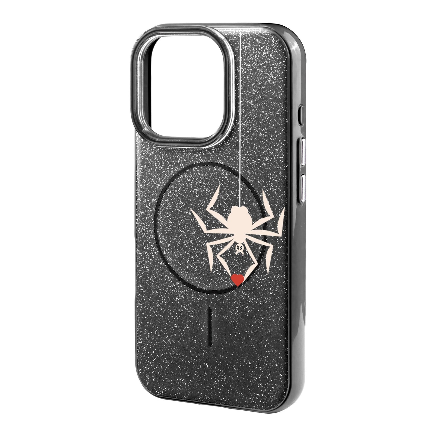 TISSERAND DE LA GRAVITÉ-iPhone 16 Pro Radiant Kılıf MagSafe Özellikli