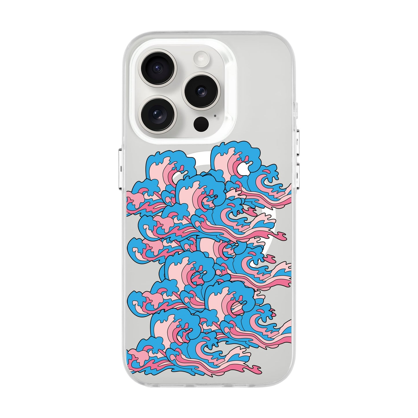 SURF-iPhone 13 Pro Hold Kılıf MagSafe Özellikli