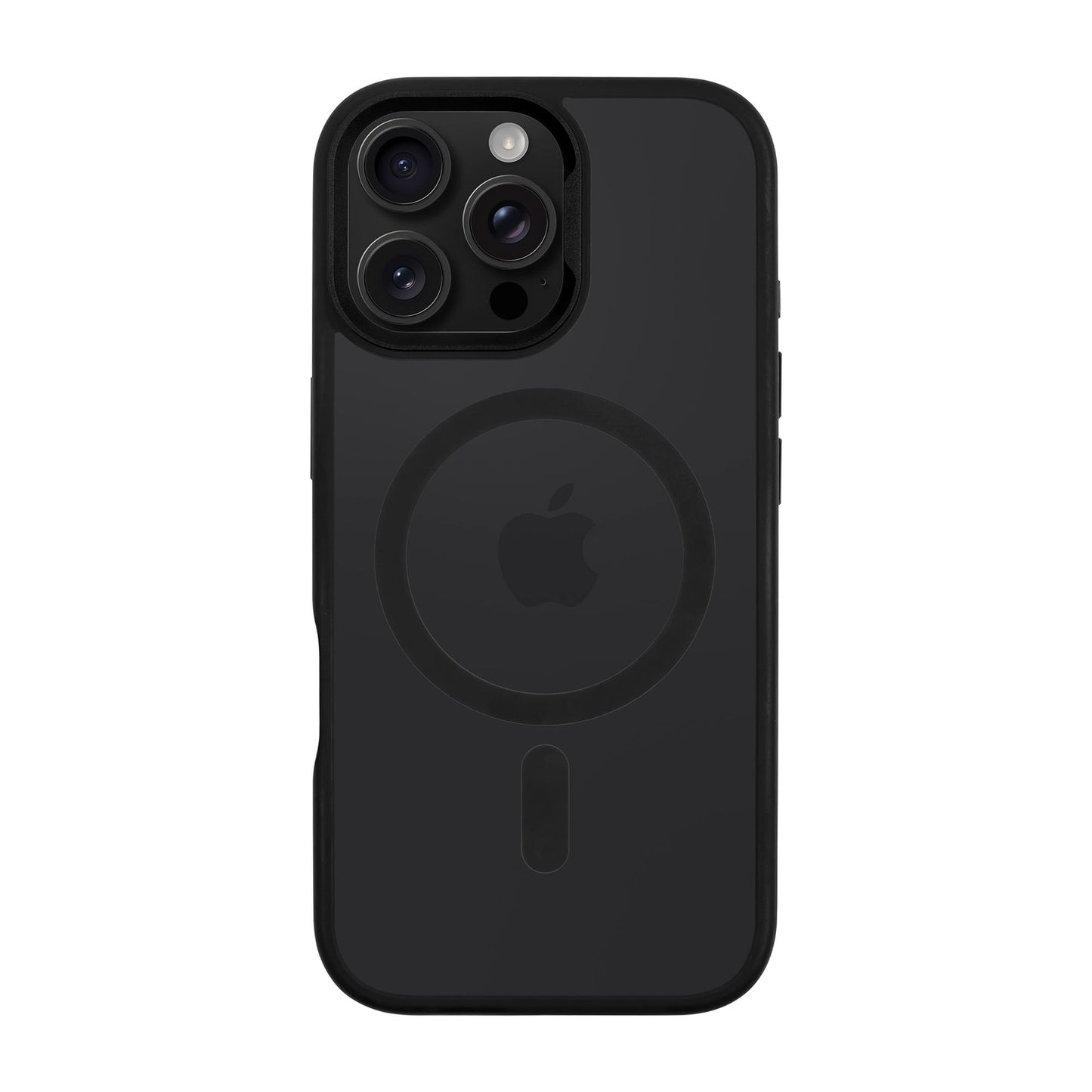 NEW-iPhone 16 Pro Max Rise Kılıf MagSafe Özellikli