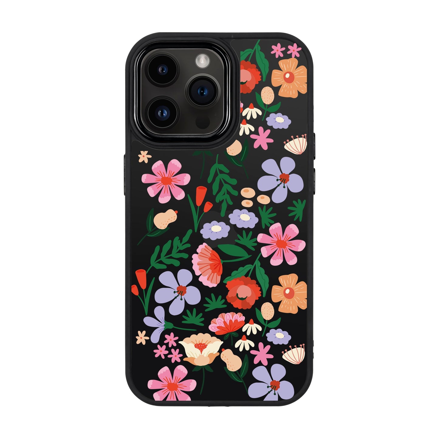 GRACIOUS-iPhone 14 Pro Max Proof Kılıf