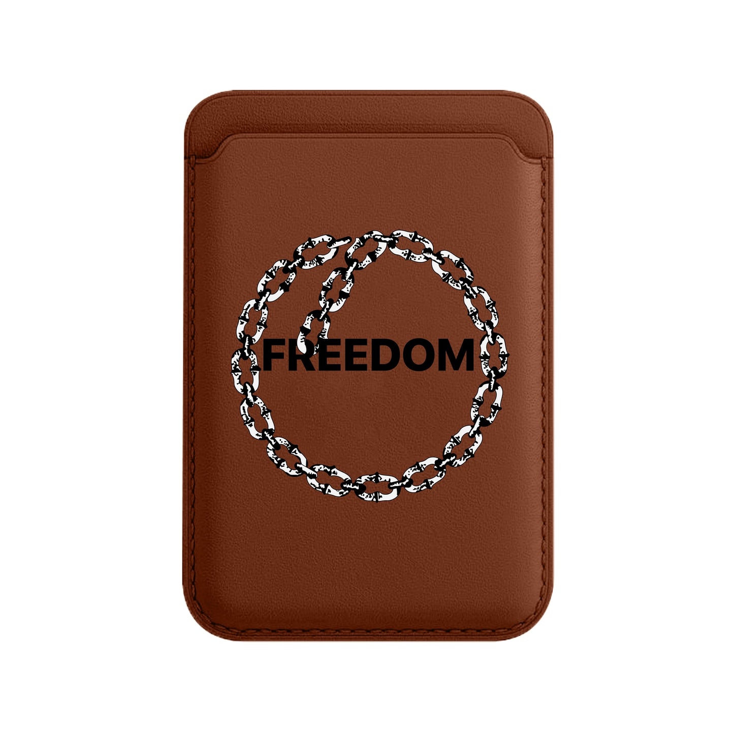 FREEDOM-Leather Kartlık