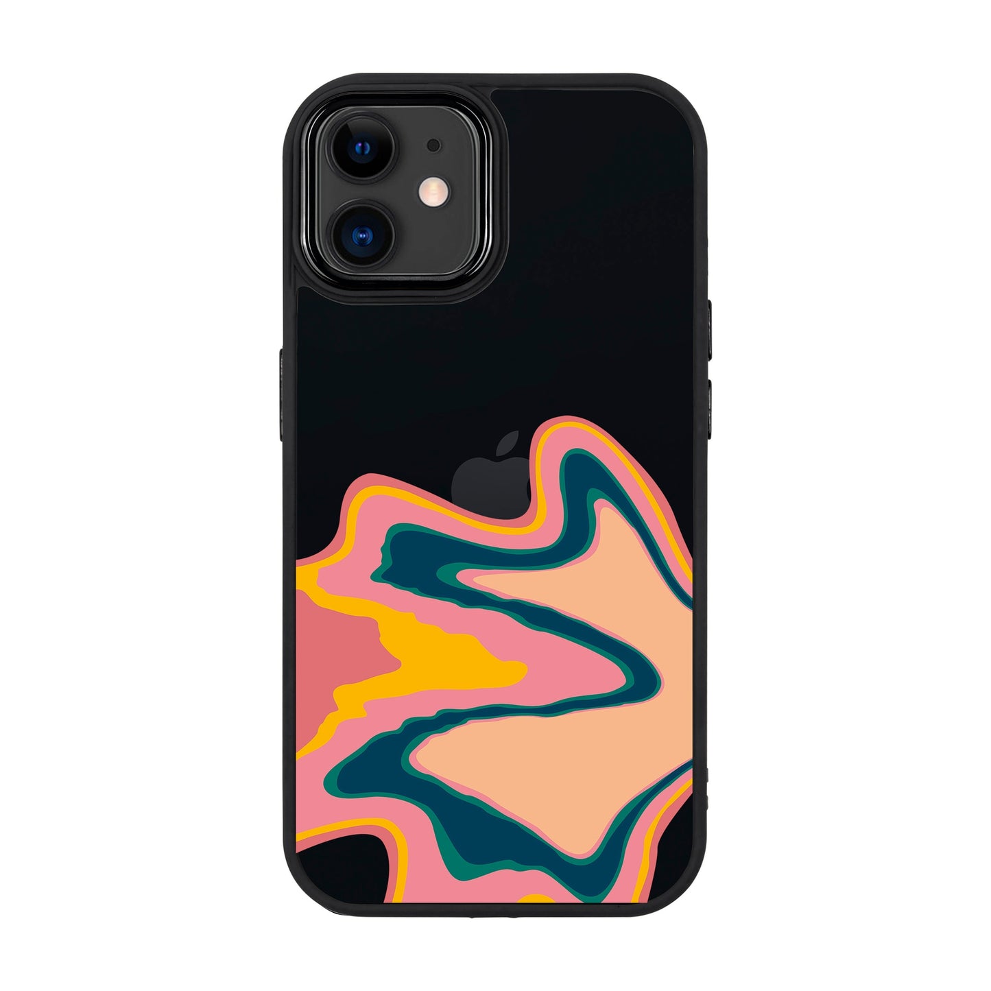 US IN ESSENCE-iPhone 11 Proof Kılıf