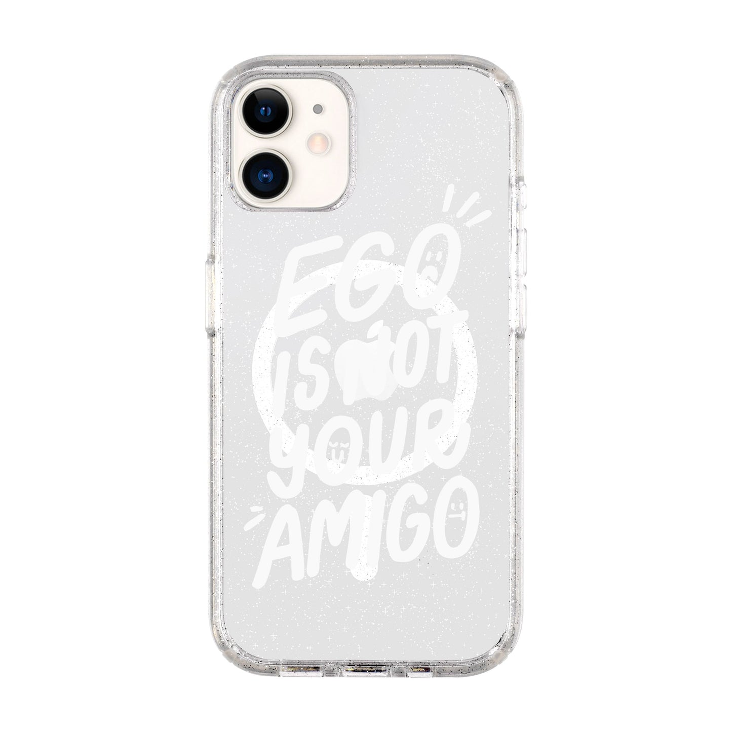 EGO-iPhone 11 Shiny Kılıf MagSafe Özellikli