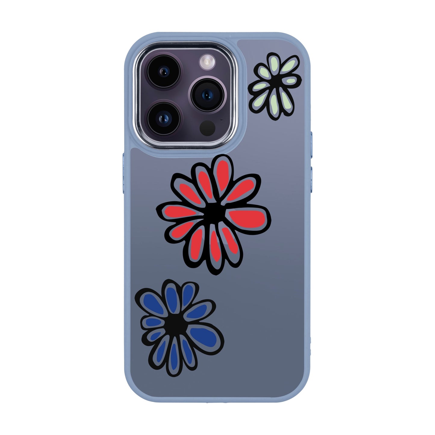 FLORIST-iPhone 13 Pro Proof Kılıf