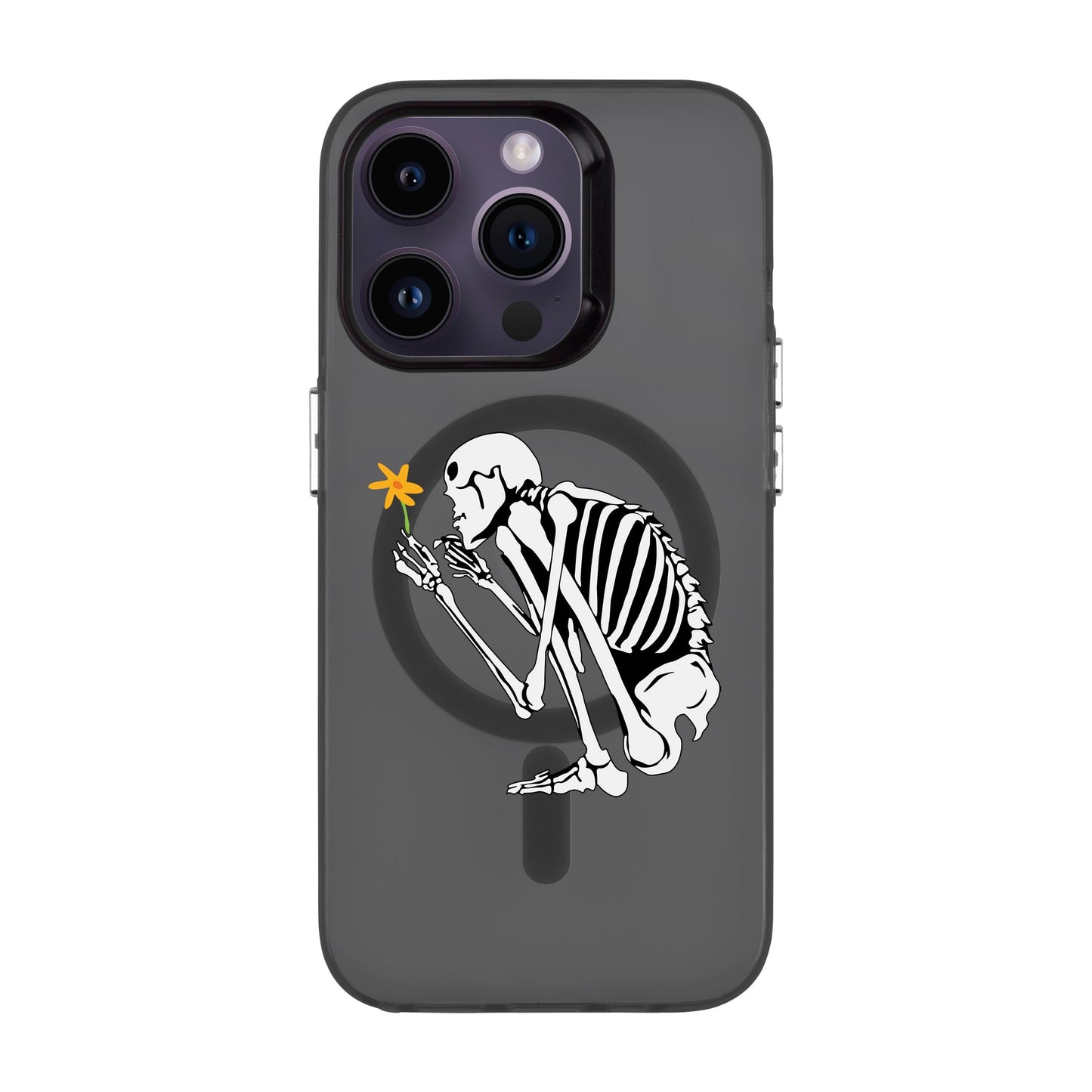REGENATION-iPhone 14 Pro Hold Kılıf MagSafe Özellikli