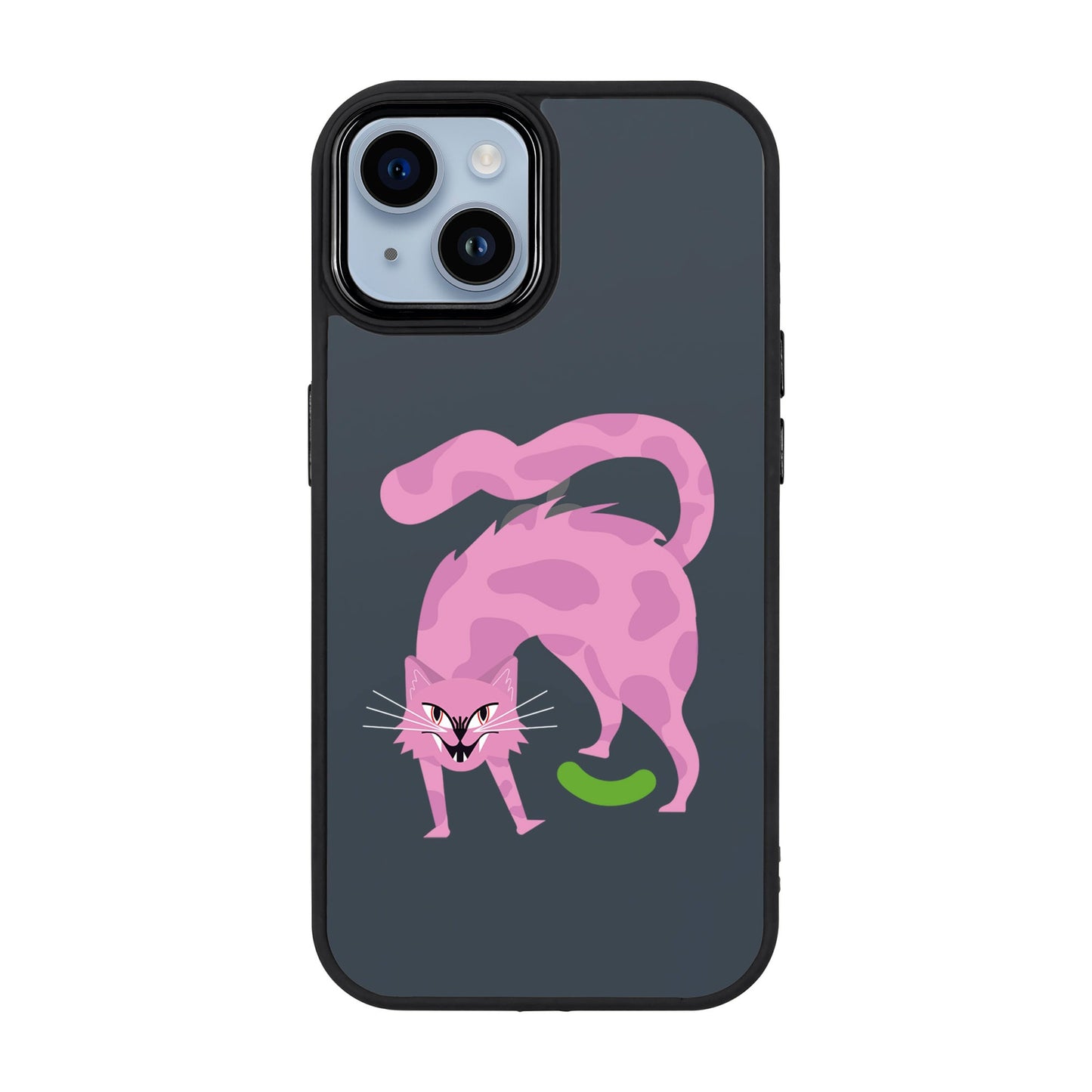 GRUMBLEPAWS-iPhone 14 Plus Proof Kılıf