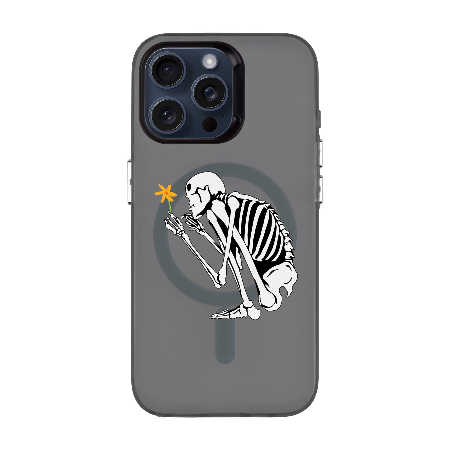 REGENATION-iPhone 15 Pro Max Hold Kılıf MagSafe Özellikli