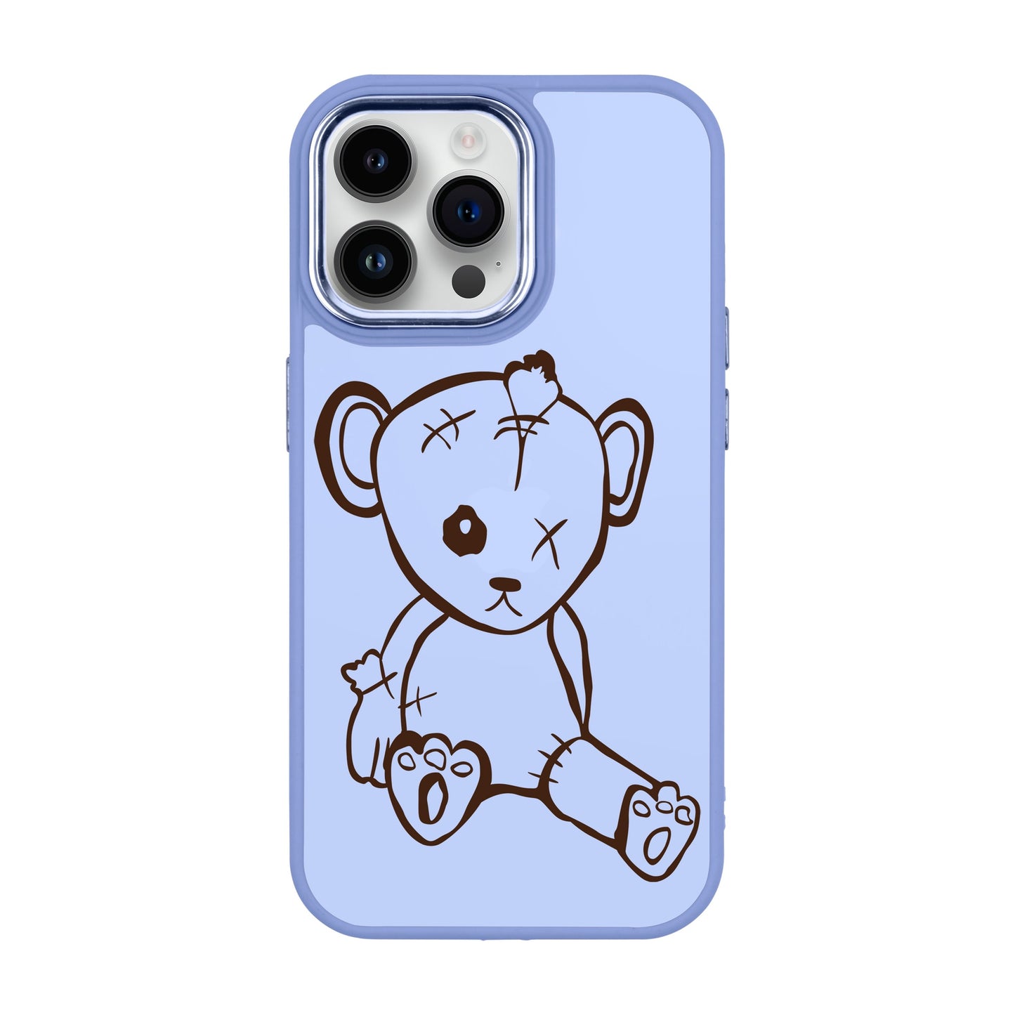 BABY BEAR-iPhone 13 Pro Max Proof Kılıf