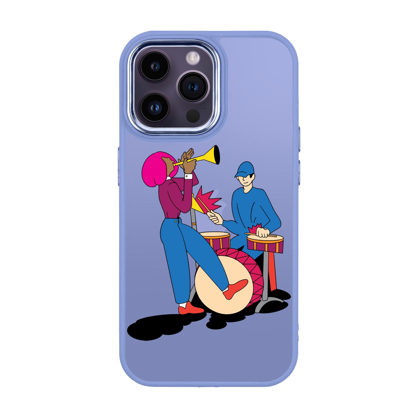 JAM-iPhone 14 Pro Max Proof Kılıf