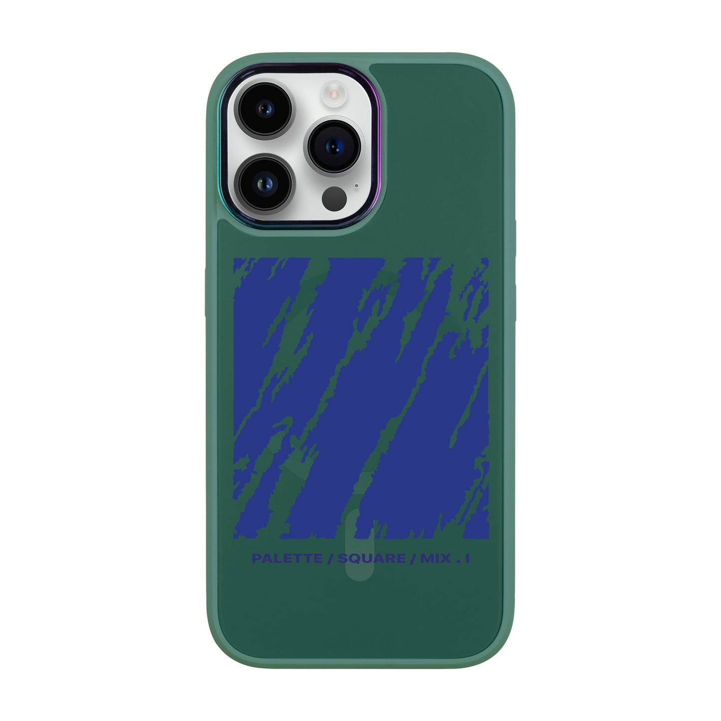 PALETTE-iPhone 14 Pro Max Vigor Kılıf MagSafe Özellikli