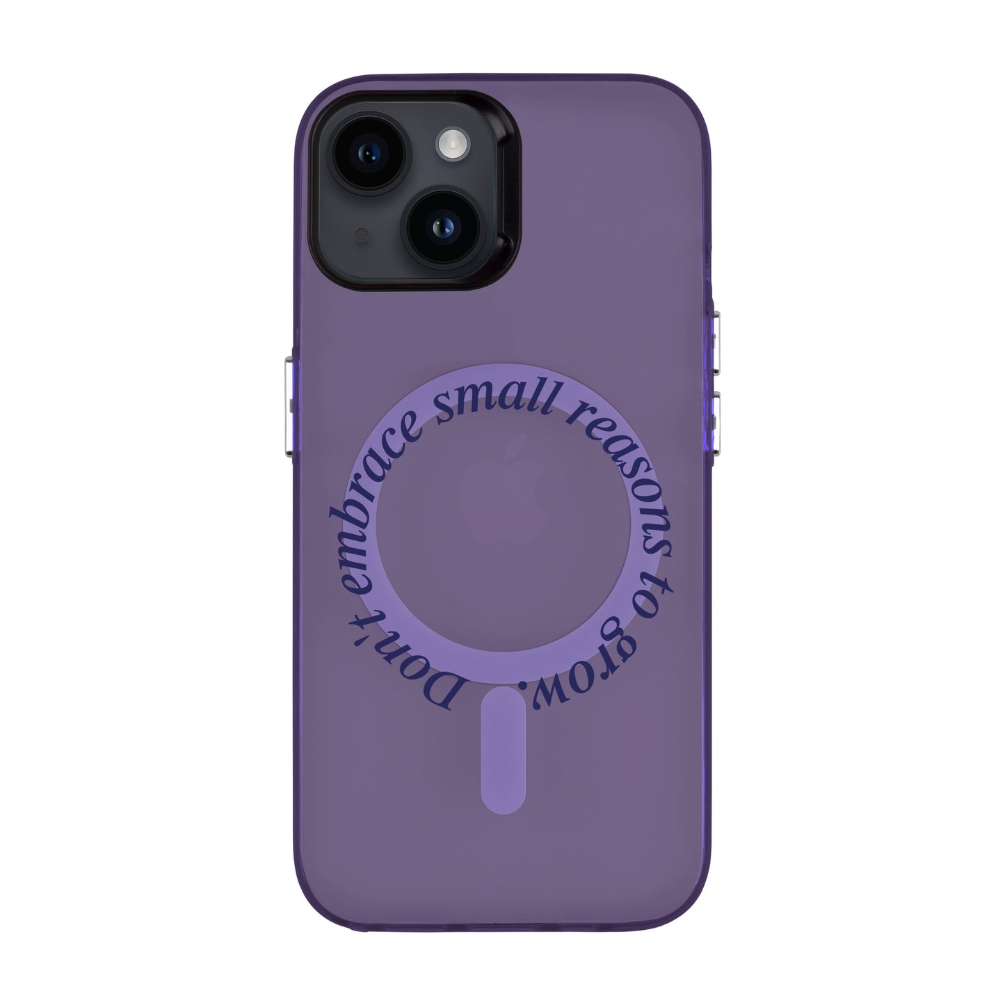 GROW-iPhone 14 Hold Kılıf MagSafe Özellikli