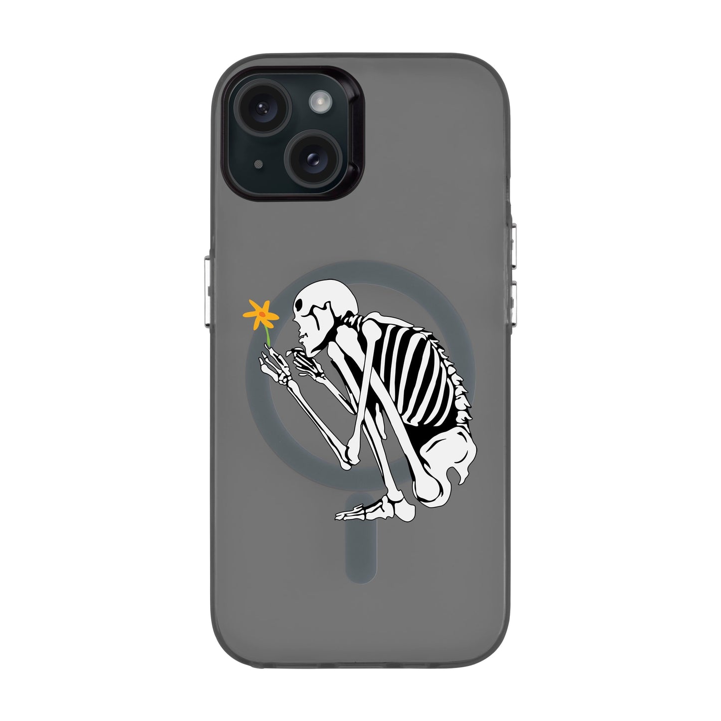 REGENATION-iPhone 15 Plus Hold Kılıf MagSafe Özellikli