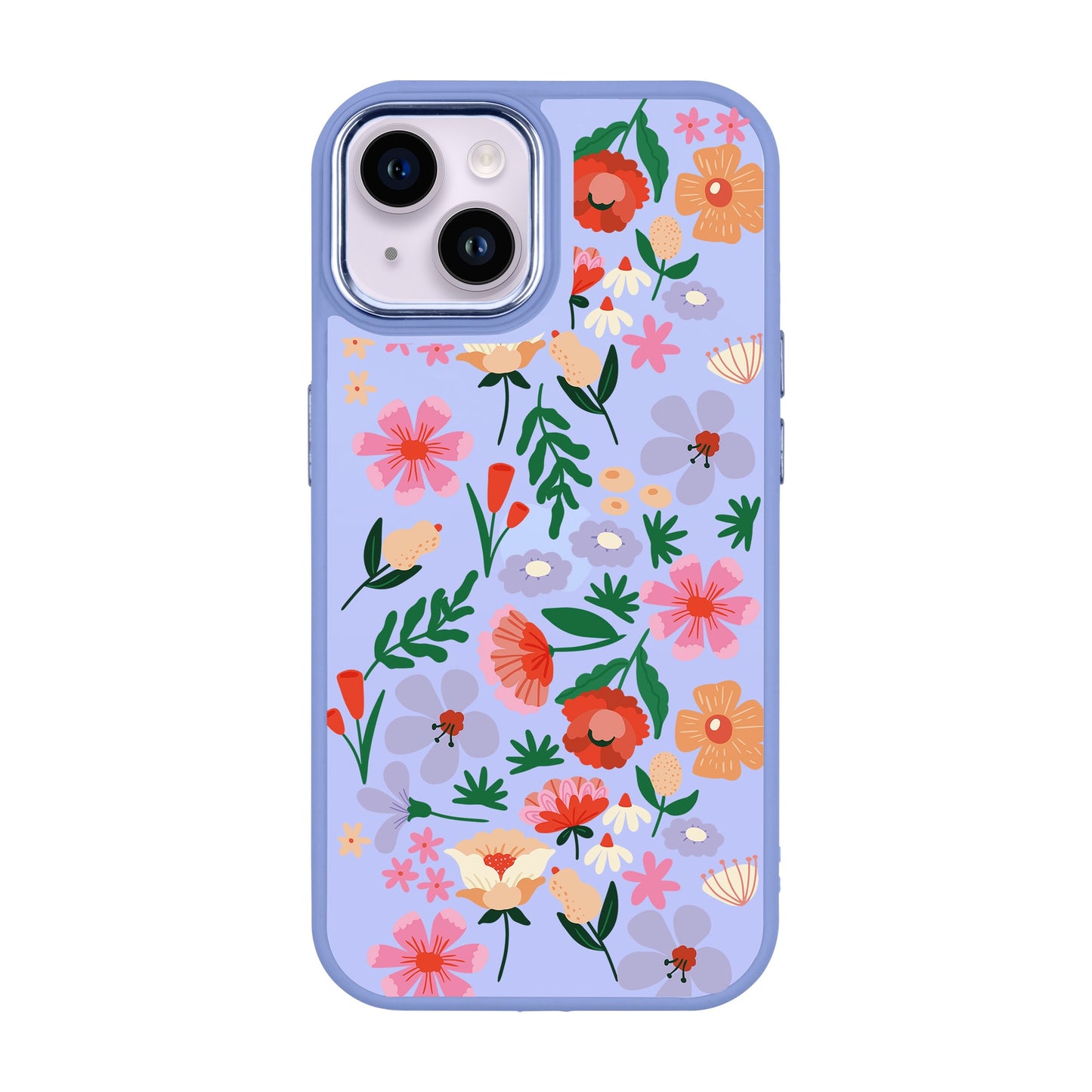 GRACIOUS-iPhone 14 Plus Proof Kılıf