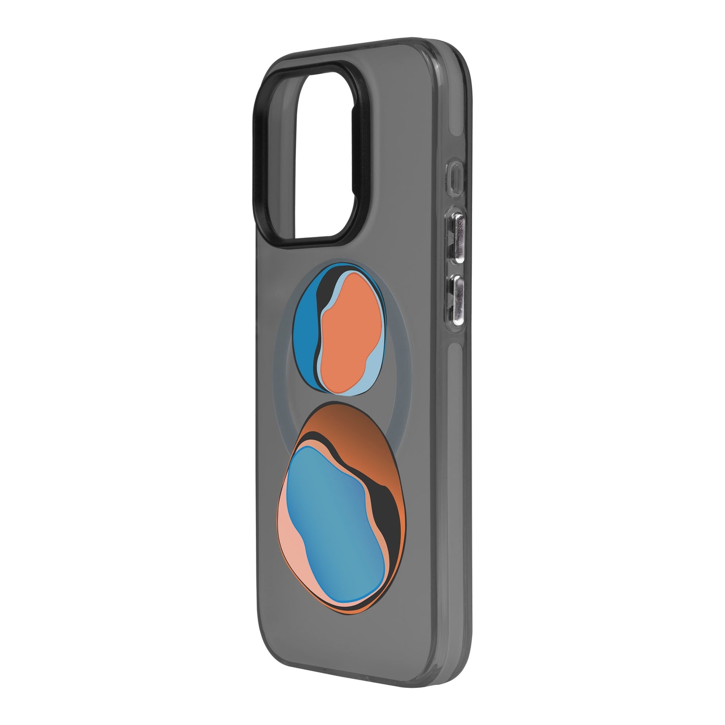 LOOKING FOR GEMS-iPhone 14 Plus Hold Kılıf MagSafe Özellikli