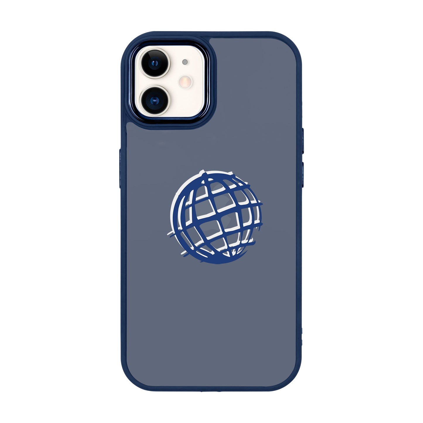 GLOBE-iPhone 11 Proof Kılıf
