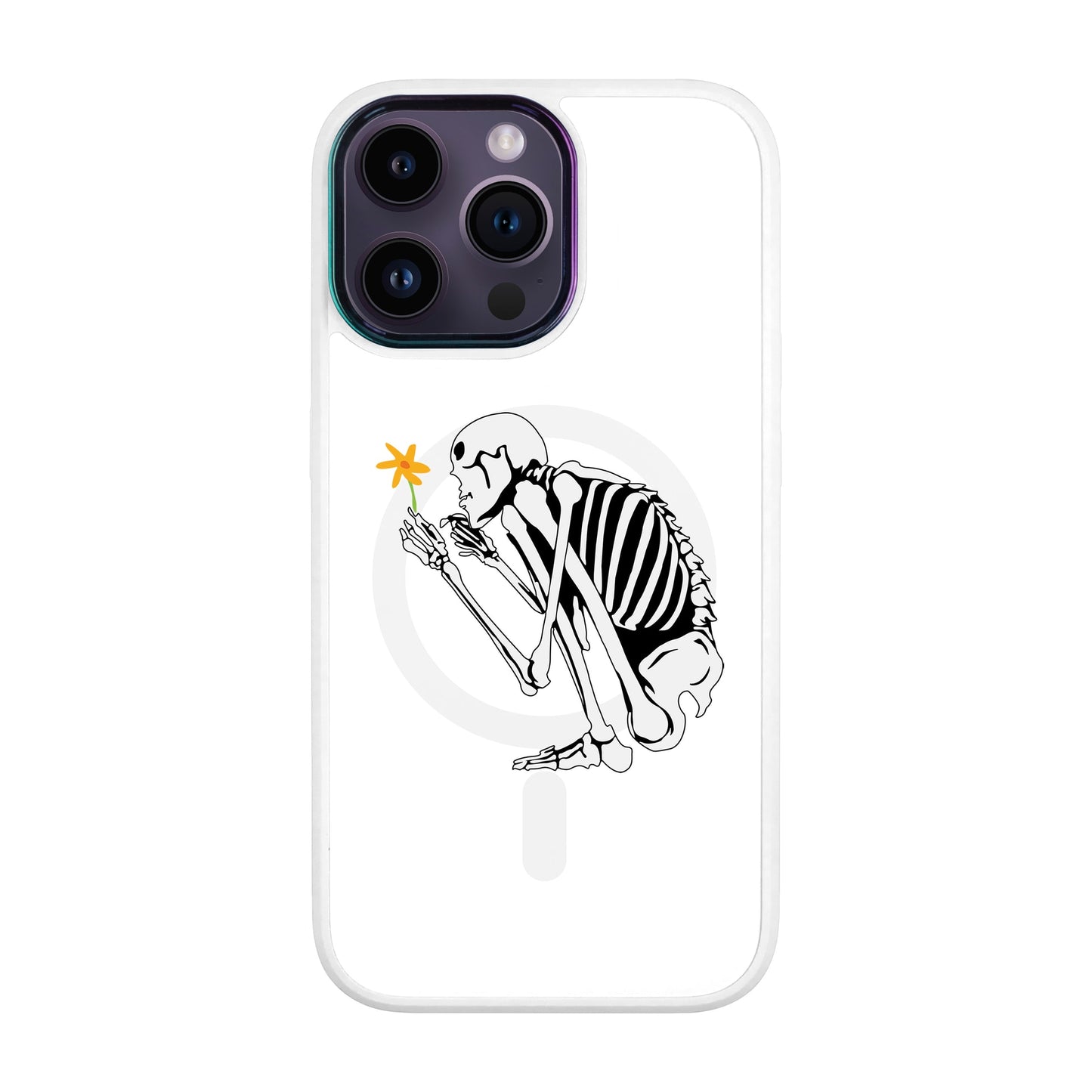 REGENERATION-iPhone 14 Pro Max Vigor Kılıf MagSafe Özellikli