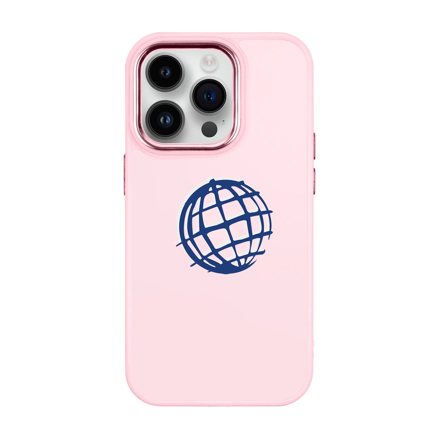GLOBE-iPhone 14 Pro Proof Kılıf