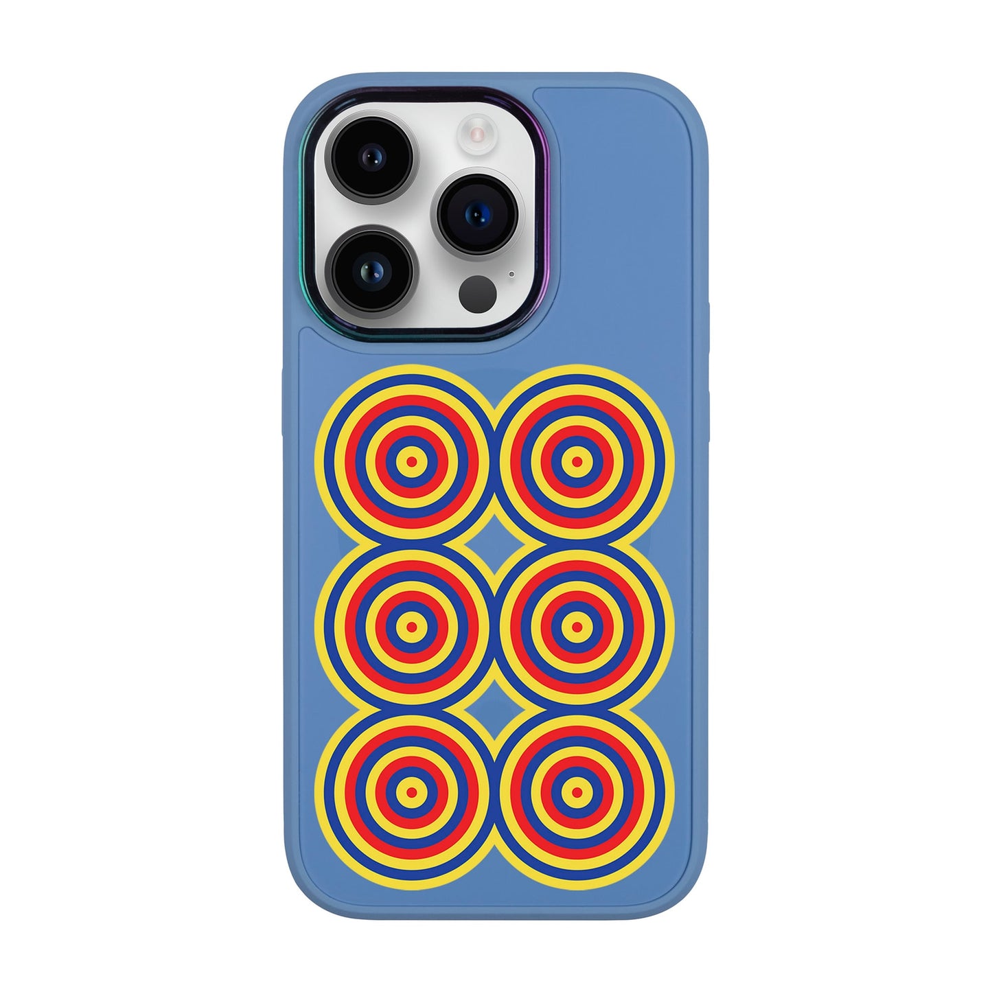 LOLLIPOPS-iPhone 13 Pro Vigor Kılıf MagSafe Özellikli
