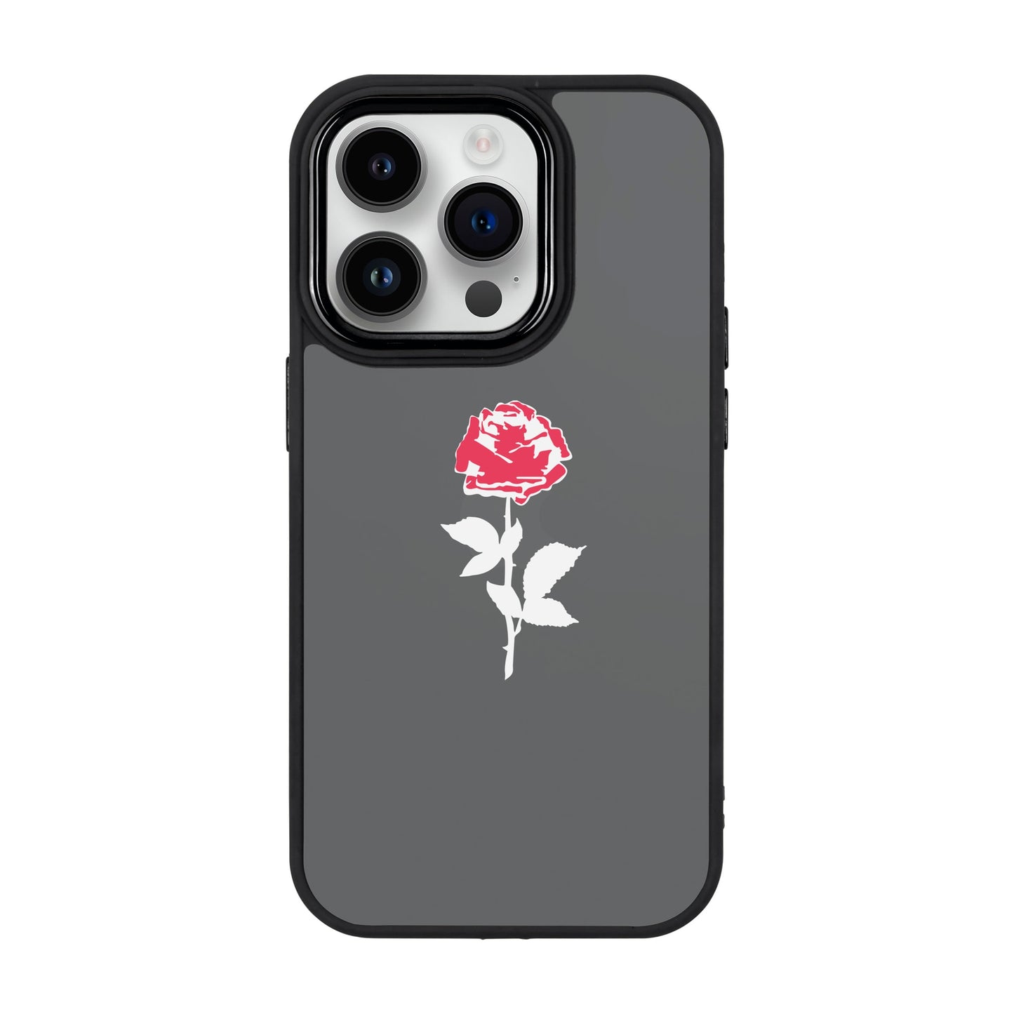 NATUREL ROSE-iPhone 14 Pro Proof Kılıf