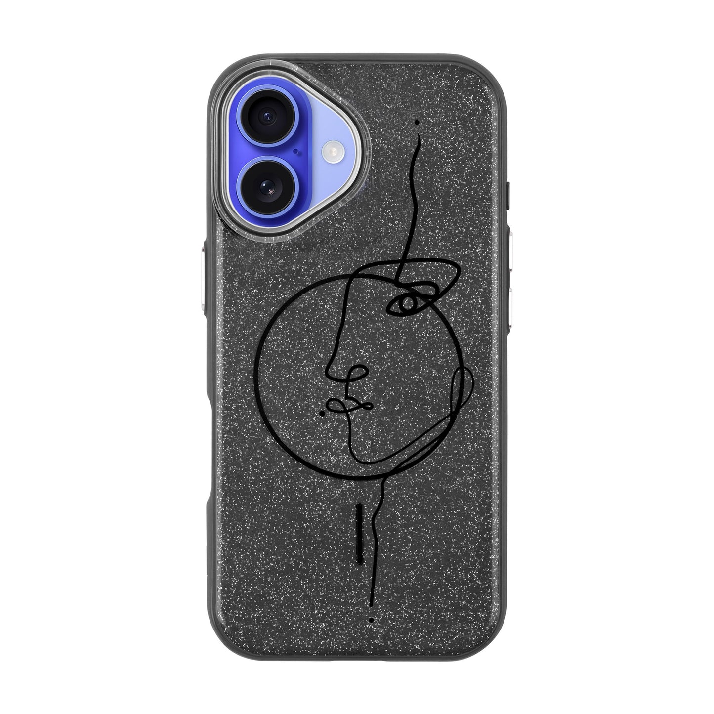 FACE-iPhone 16 Plus Radiant Kılıf MagSafe Özellikli