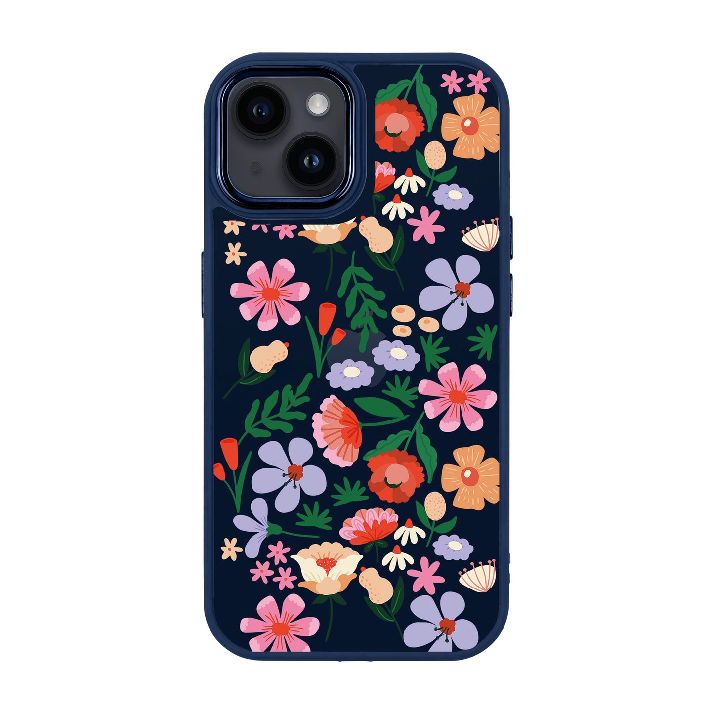 GRACIOUS-iPhone 14 Plus Proof Kılıf