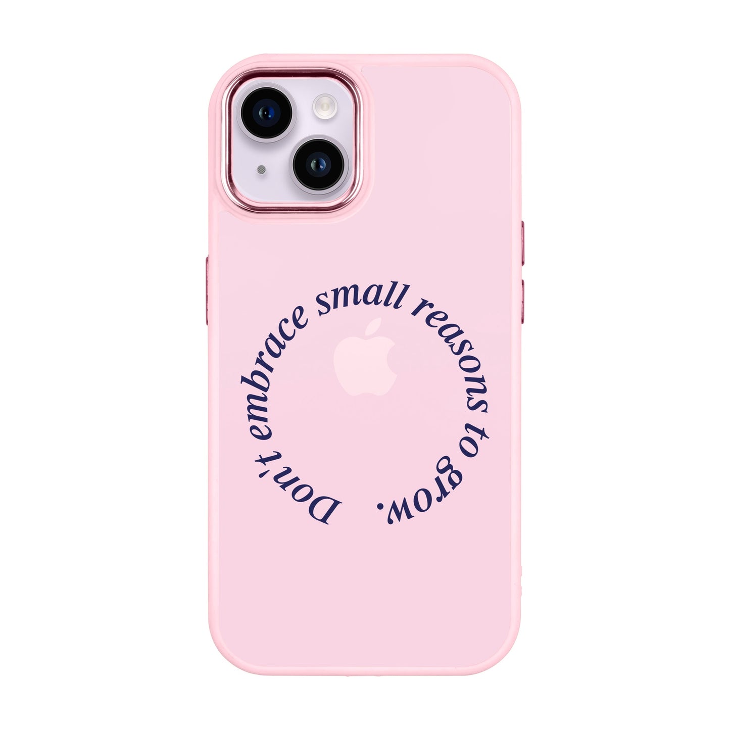 GROW-iPhone 14 Plus Proof Kılıf