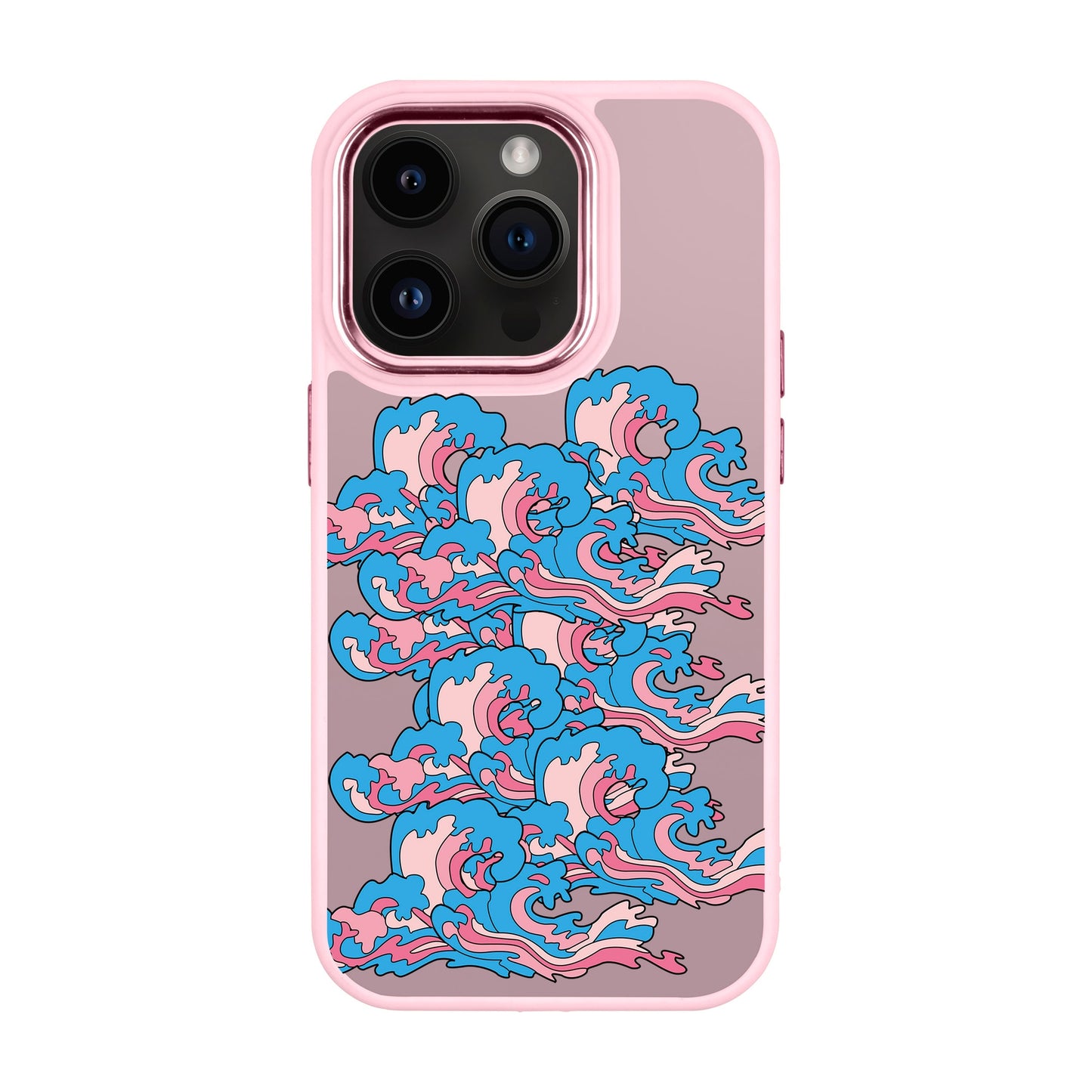 SURF-iPhone 14 Pro Proof Kılıf