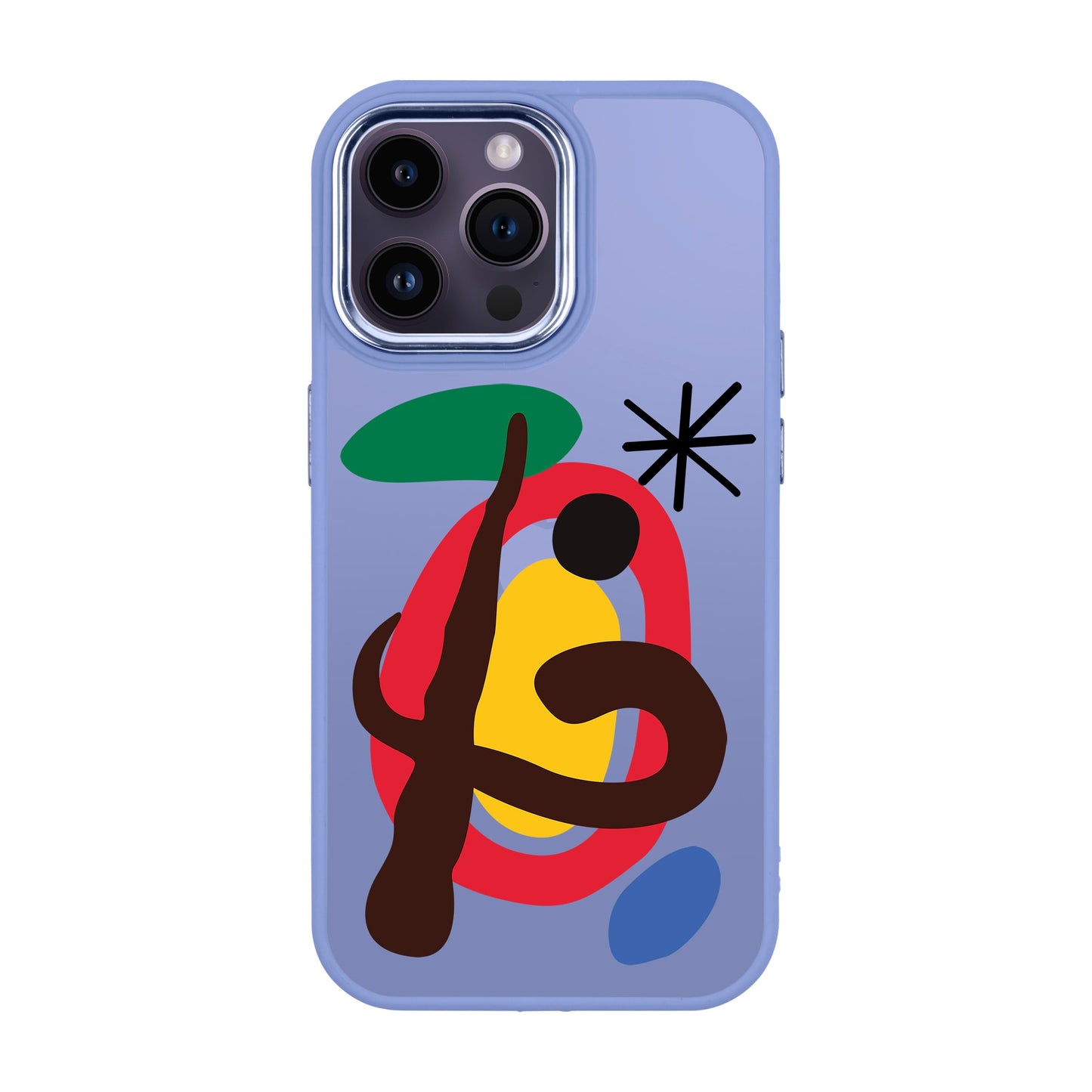 MASTERPIECE-iPhone 14 Pro Max Proof Kılıf