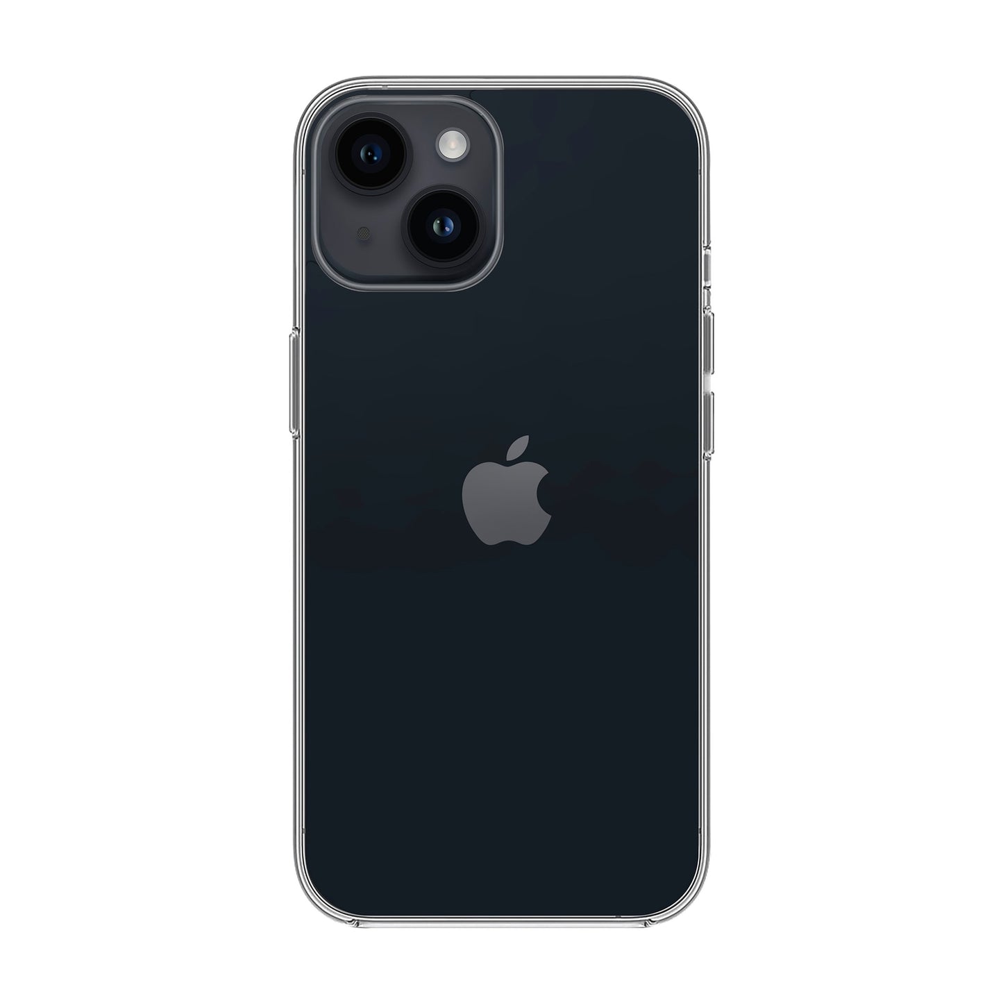 NEW-iPhone 13 Mini Solid Kılıf