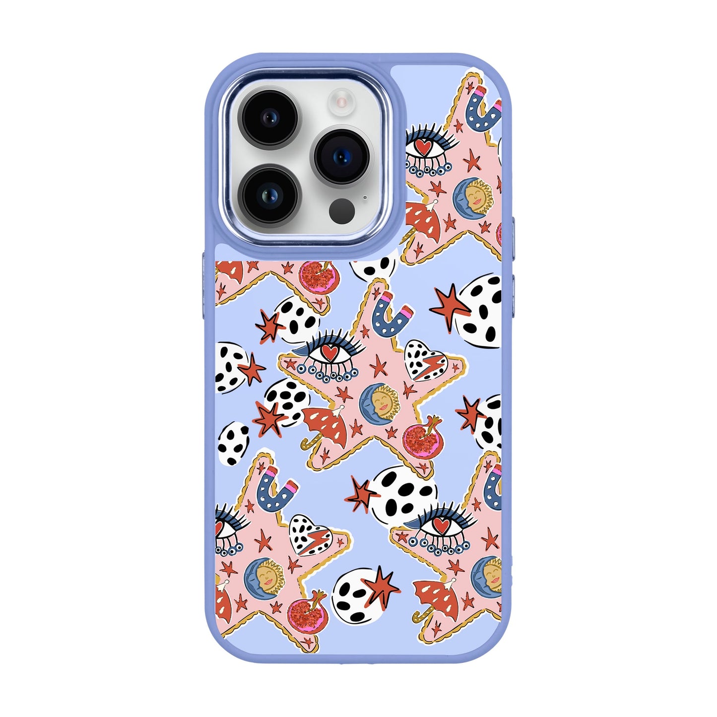 DURUSKO-iPhone 13 Pro Proof Kılıf
