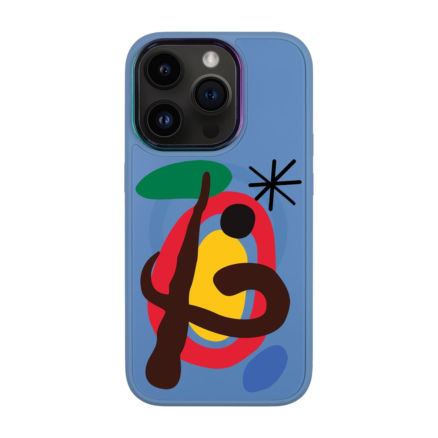 MASTERPIECE-iPhone 13 Pro Vigor Kılıf MagSafe Özellikli