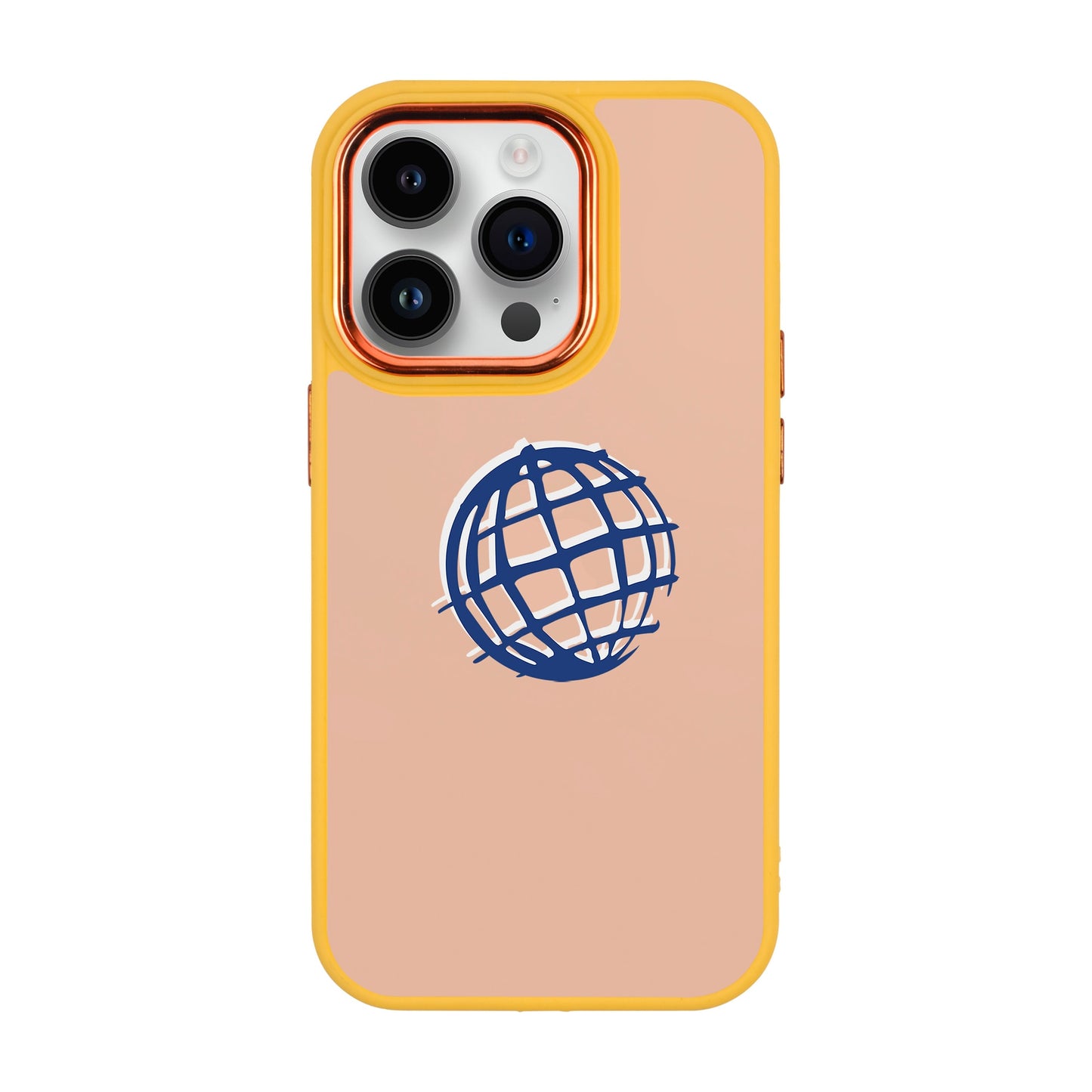 GLOBE-iPhone 14 Pro Proof Kılıf