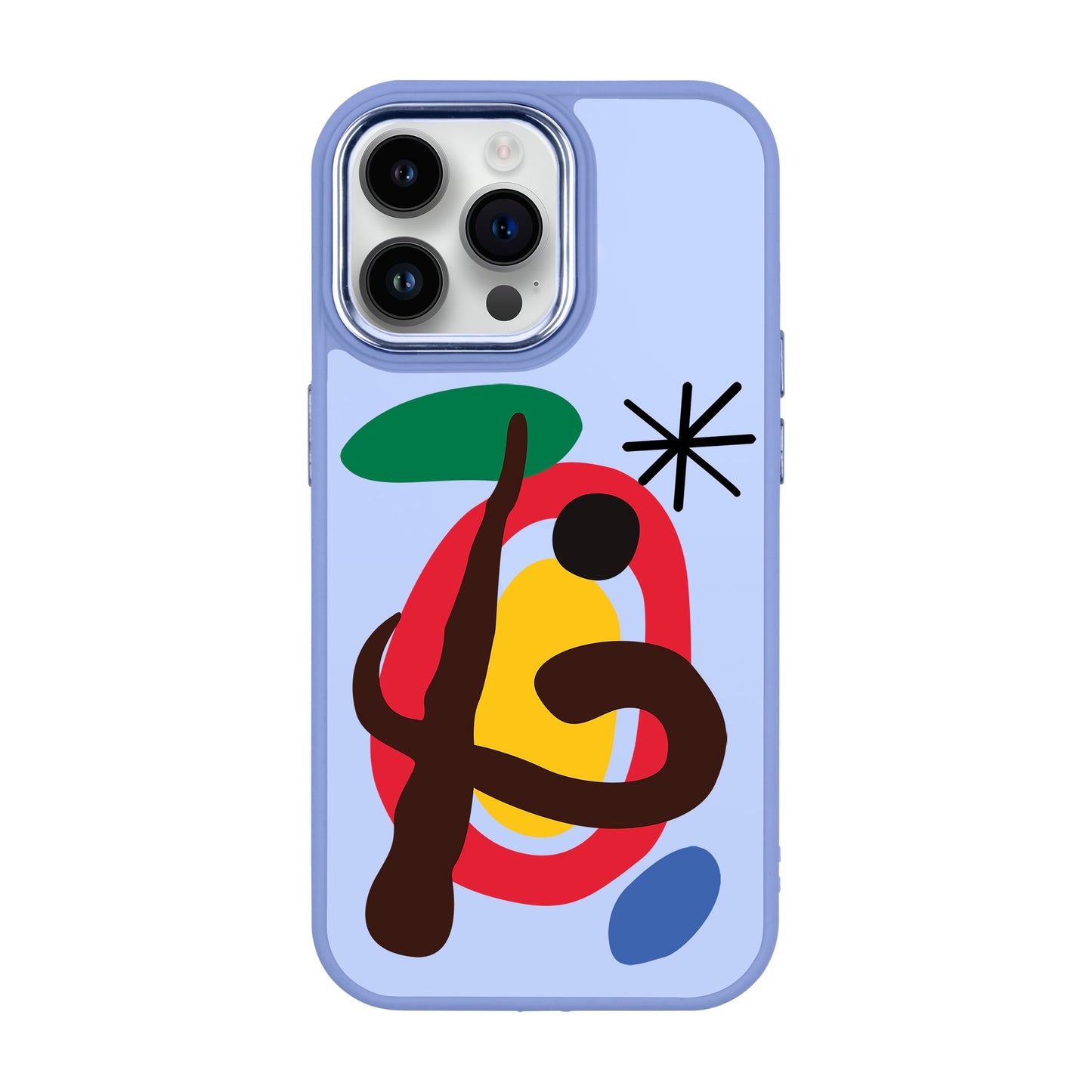 MASTERPIECE-iPhone 14 Pro Max Proof Kılıf