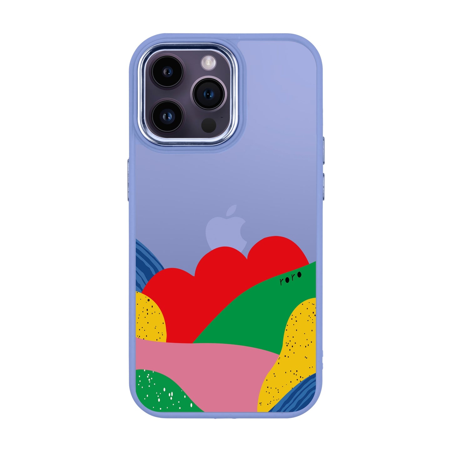 FLAG-iPhone 14 Pro Max Proof Kılıf