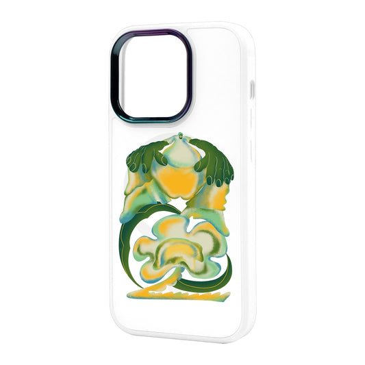 HUGEMAN-Vigor Kılıf MagSafe Özellikli - iPhone 11